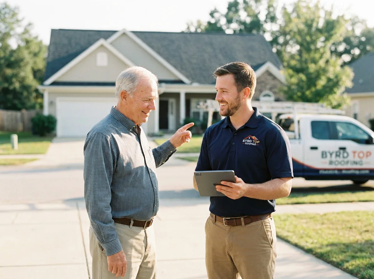 Roofing Wind Ridge, PA FAQs